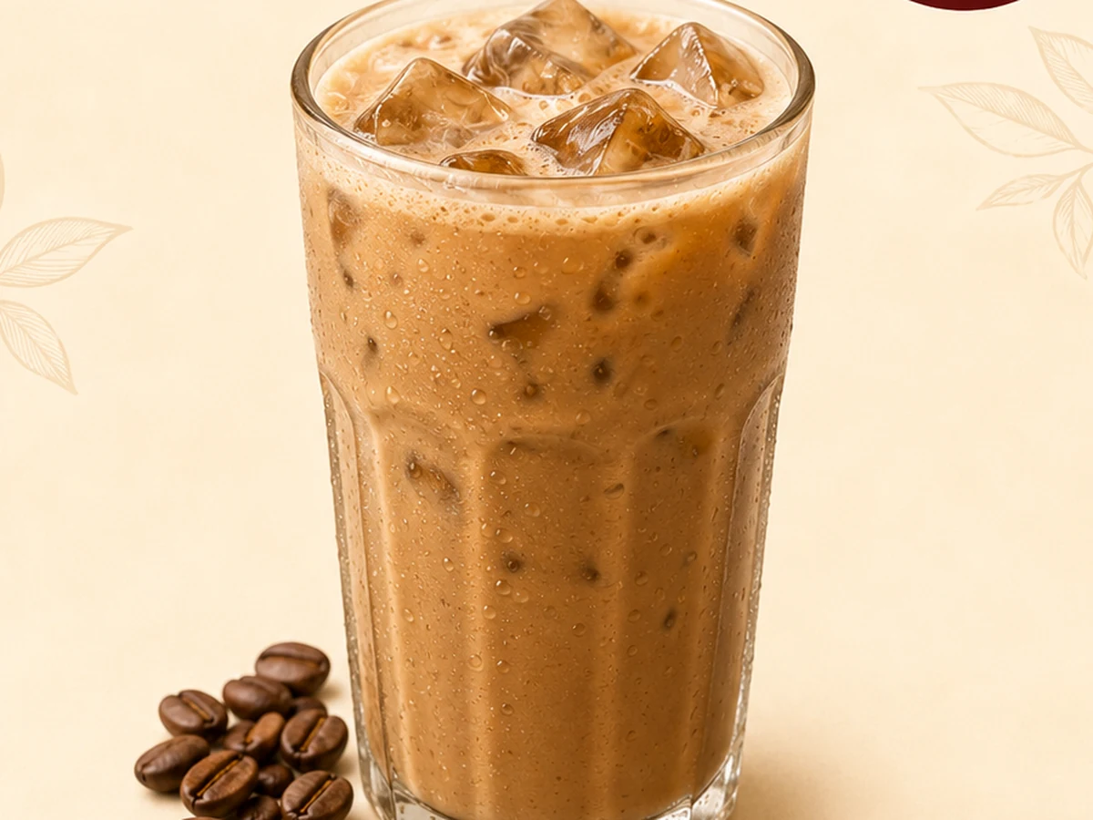 Cold Coffee