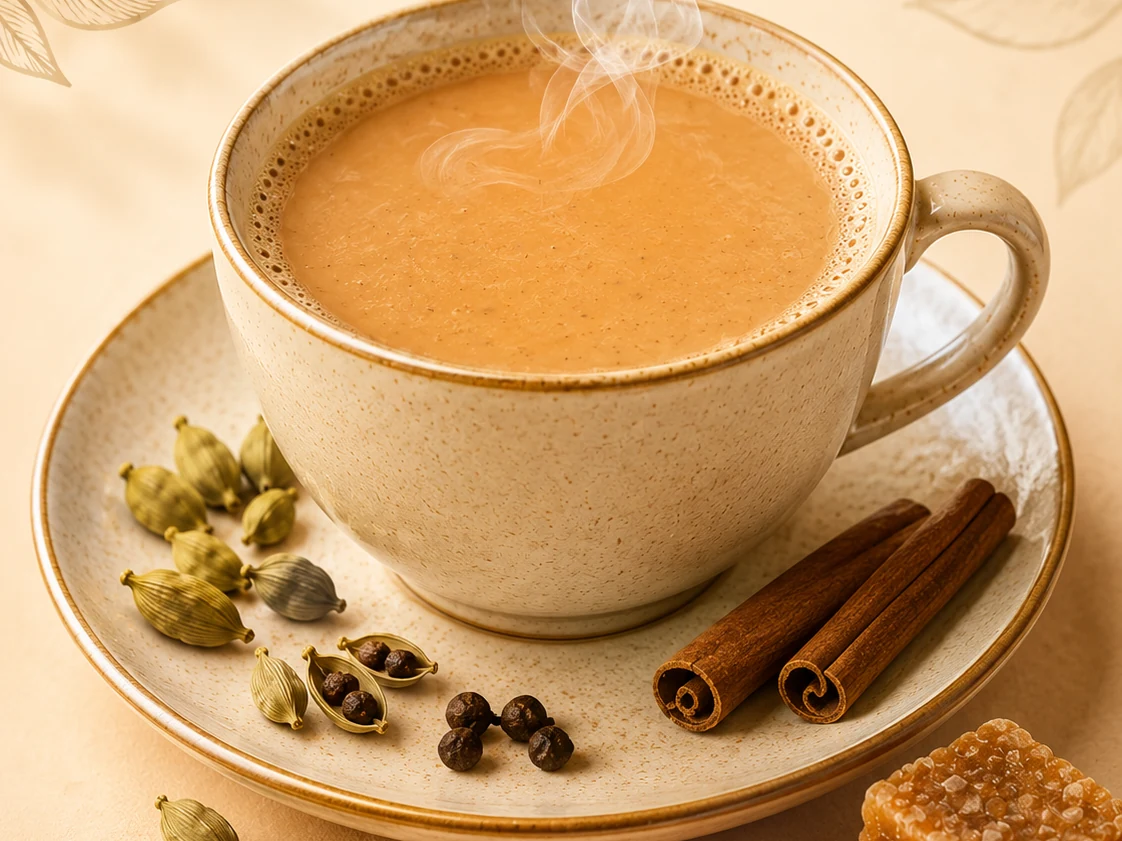 Premium Tea