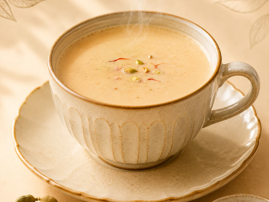 Sugar Basundi Tea