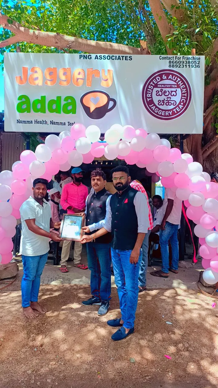 Partner handover