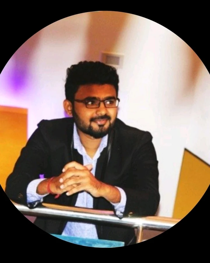 Pradeep Gaddigimath