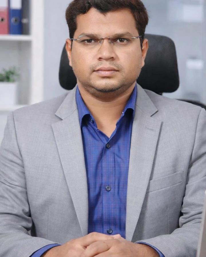 Sridhar Poojary